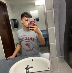 Meet your Posher, Jaime